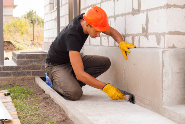 Licensed Wet Basement Repair service in Columbus, IN - Halo Water Proofing